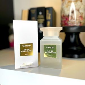 Tom Ford Eau de Soleil Blanc 100ml